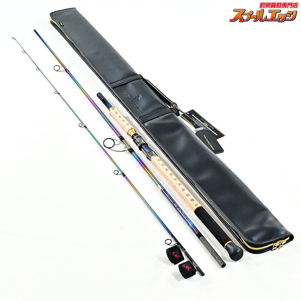【中古】 シマノ 25ワールドシャウラ リミテッド 21053R-3 SHIMANO WORLD SHAULA LIMITED LTD 黒いこと2階建てバス