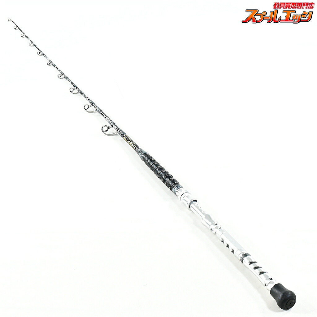 【中古】 剛樹 スタンディング ヴァント SR165 GOUKI STANDING Vanto キハダマグロ カンパチ クエ|スプールエッジ 店