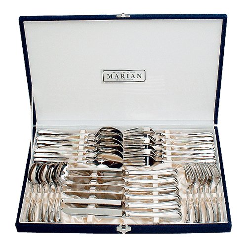 楽天市場】ALFACT ≪24金仕上≫マリアン ディナーセット25pc