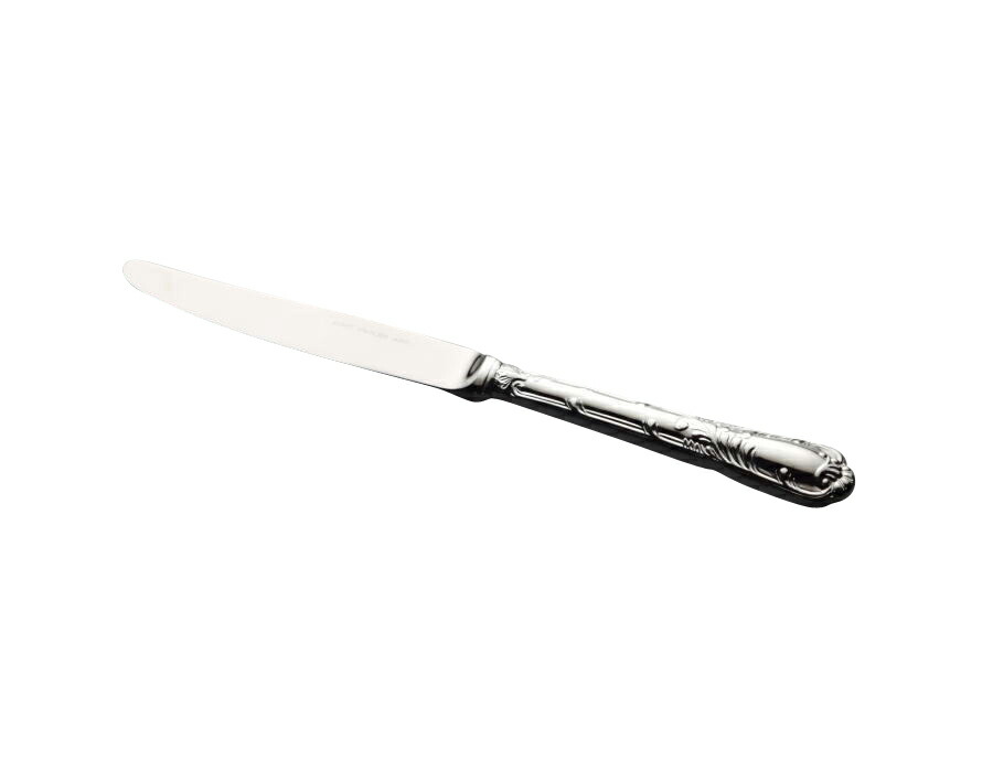 楽天市場】ALFACT 洋白銀器 唐草 ディナーセット24pc カトラリー