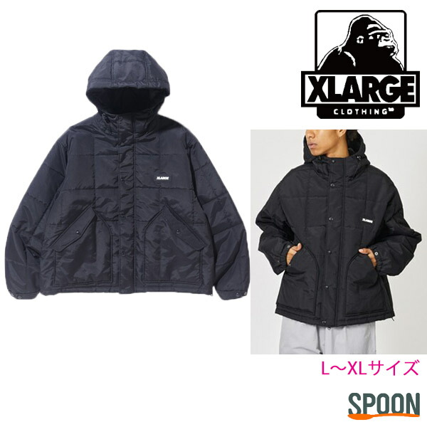 中古　エクストララージ　オリジナルバーシティジャケット 楽天市場】XLARGE OG LOGO VARSITY JACKET エクストララージ
