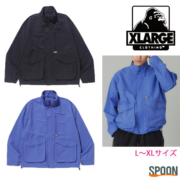 XLARGEアウター XLARGE（エクストララージ） OUTER アウター 通販 – calif