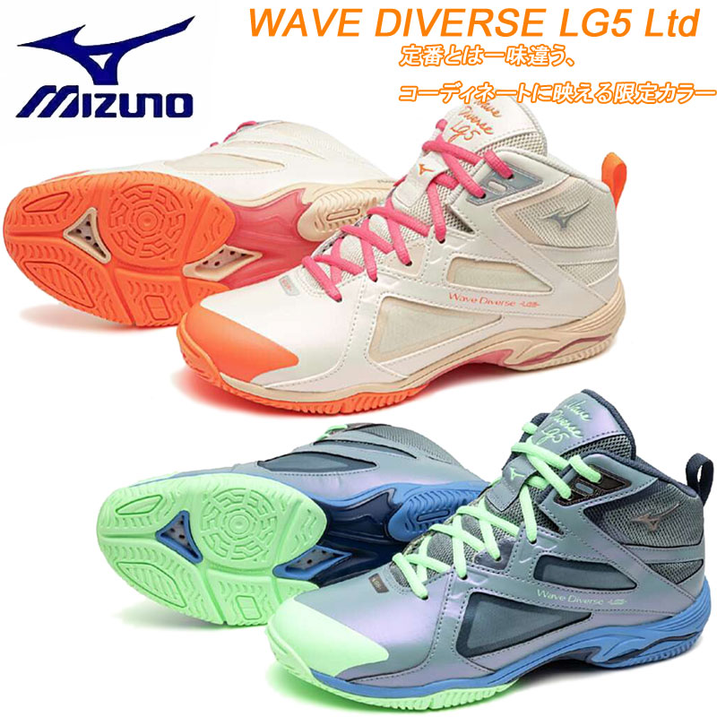 楽天市場】ミズノ MIZUNO フィットネスシューズ ウエーブダイバース