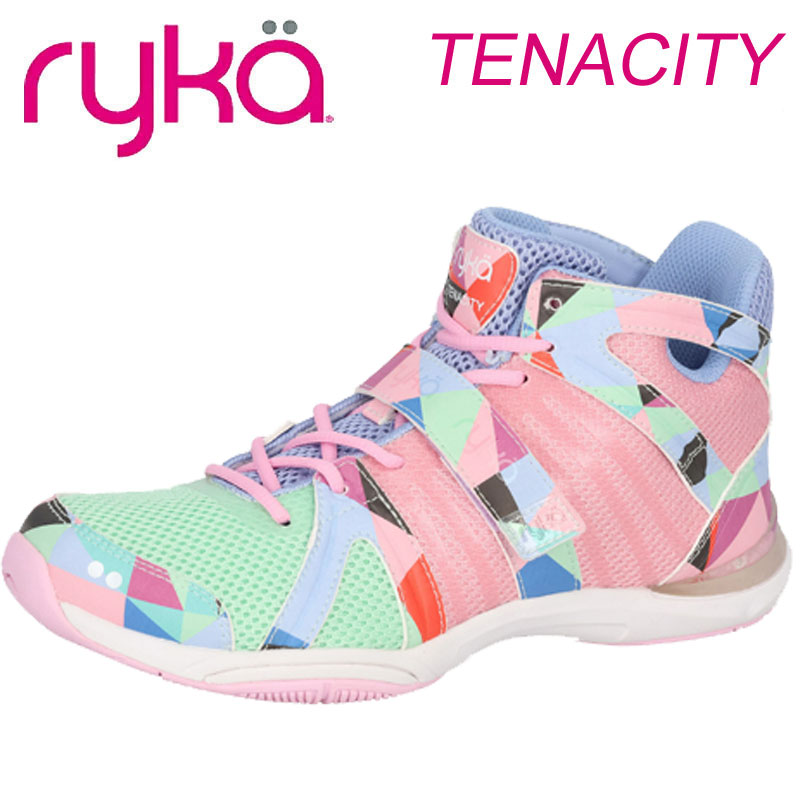 楽天市場】SALE ライカ テナシオス ryka TENACIOUS フィットネス