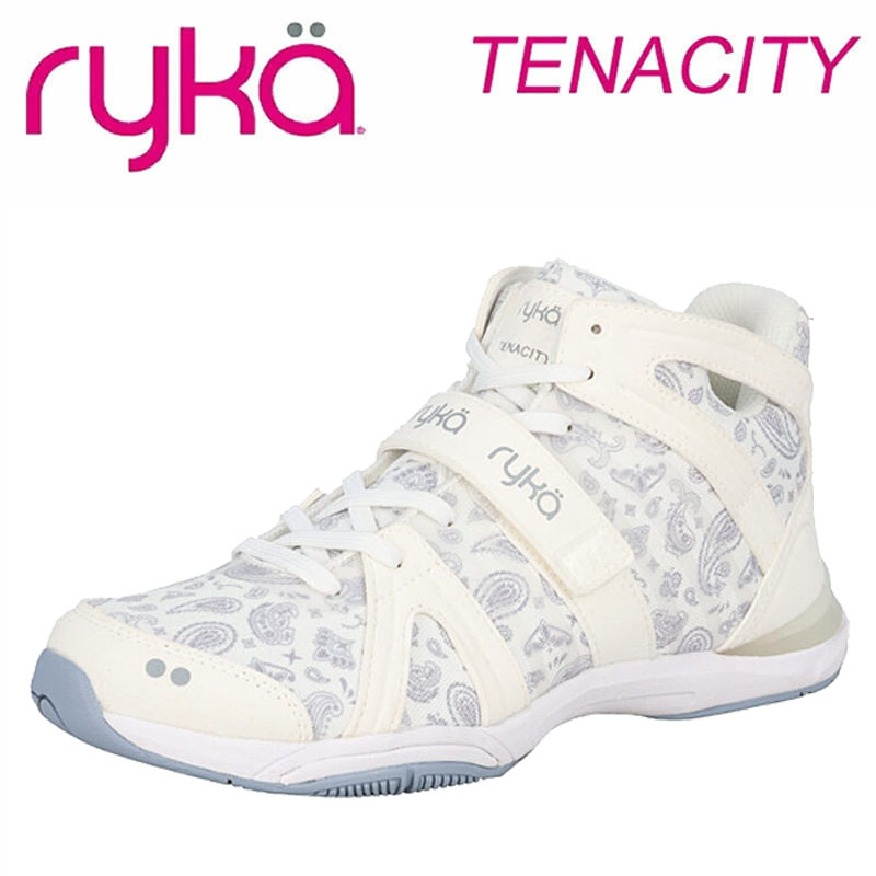 ライカ テナシティー E1270M1300 ryka TENACITY フィットネス トレーニングシューズ ライカフィットネスシューズ ダンスエクササイズモデル ライカシューズ rykaシューズ 2025年秋冬 送料無料