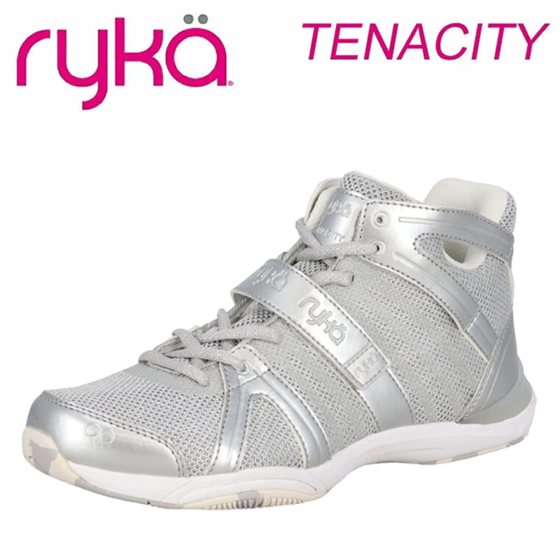 ライカ テナシティー E1270M3200 ryka TENACITY フィットネス トレーニングシューズ ライカフィットネスシューズ ダンスエクササイズモデル ライカシューズ rykaシューズ 2025年秋冬 送料無料