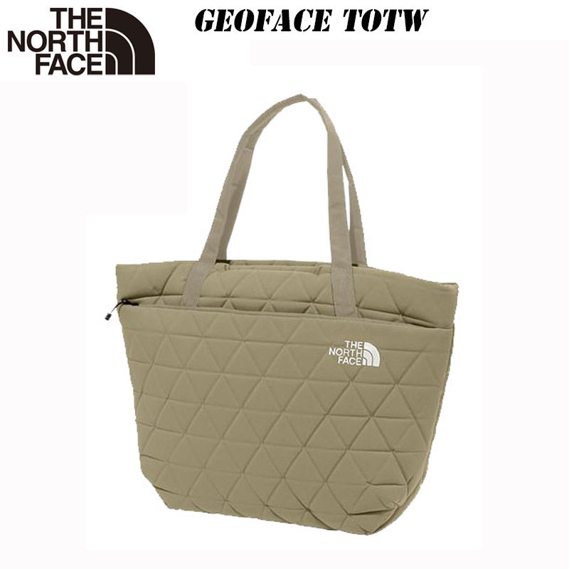 楽天市場】ザ・ノース・フェイス ジオフェイストート ユニセックス