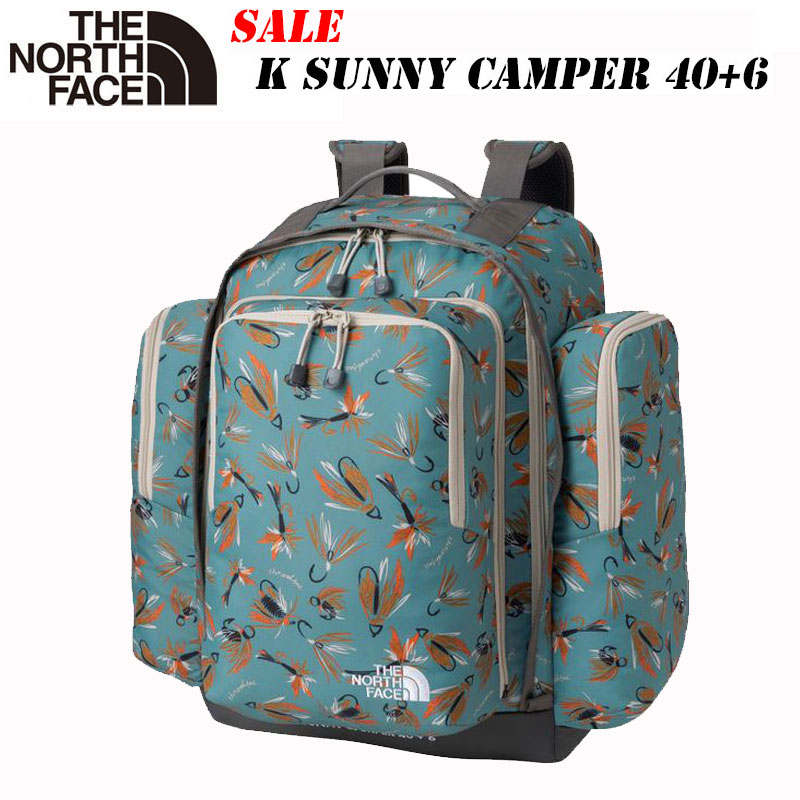 楽天市場】【25日最大P11倍】ザ・ノース・フェイス キッズ リュック