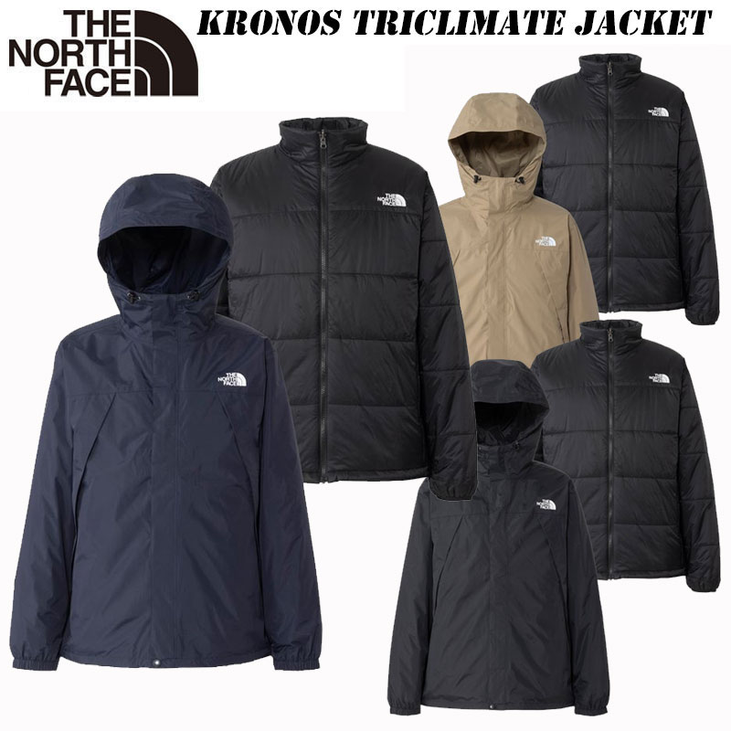 楽天市場】ザ・ノース・フェイス 中綿ジャケット レディース クロノス