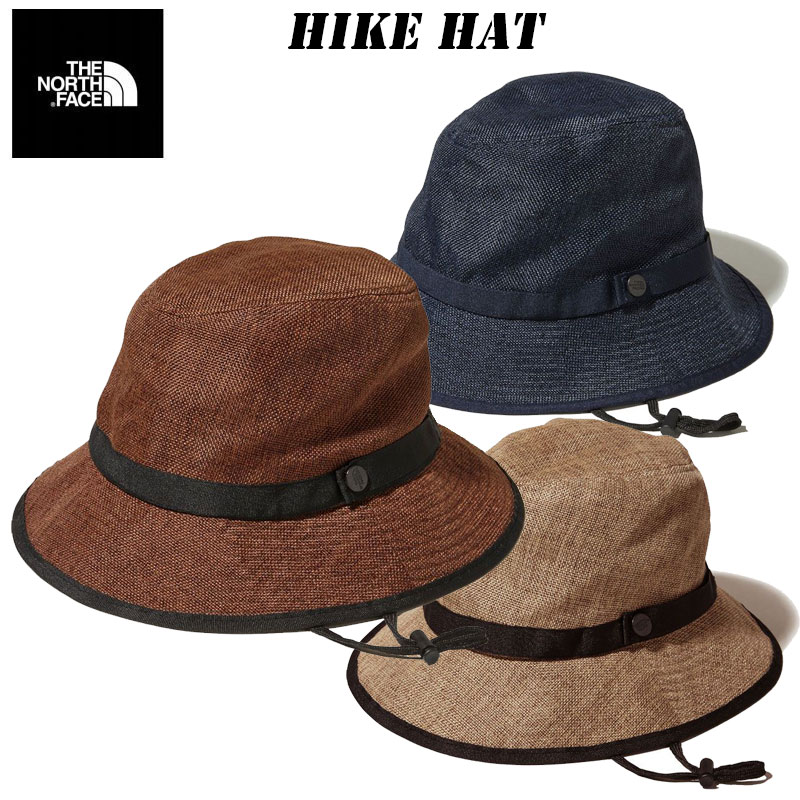 ザ ノースフェイス ハイク ハット ユニセックス Nn The North 最大84 Offクーポン Hike 麦わら帽子 22 Hat 日除け 帽子 Face New