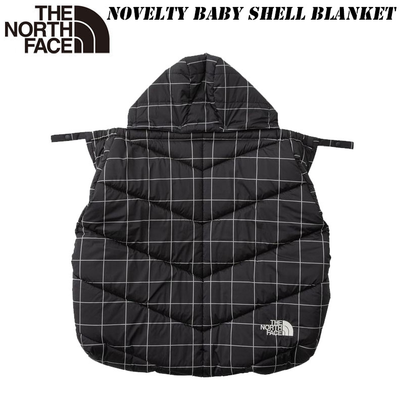 楽天市場】ザ ノースフェイス THE NORTH FACE ベビーシェル