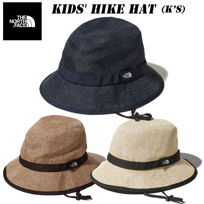 楽天市場 Nnj010 The North Face ザ ノースフェイス Kids Hike Hat キッズハイクハット サファリハット メール便対応可 Rg Summer Sale30 Off Woody House Online