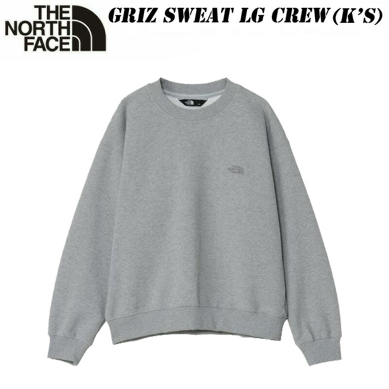 楽天市場】ザ・ノース・フェイス THE NORTH FACE スウェット