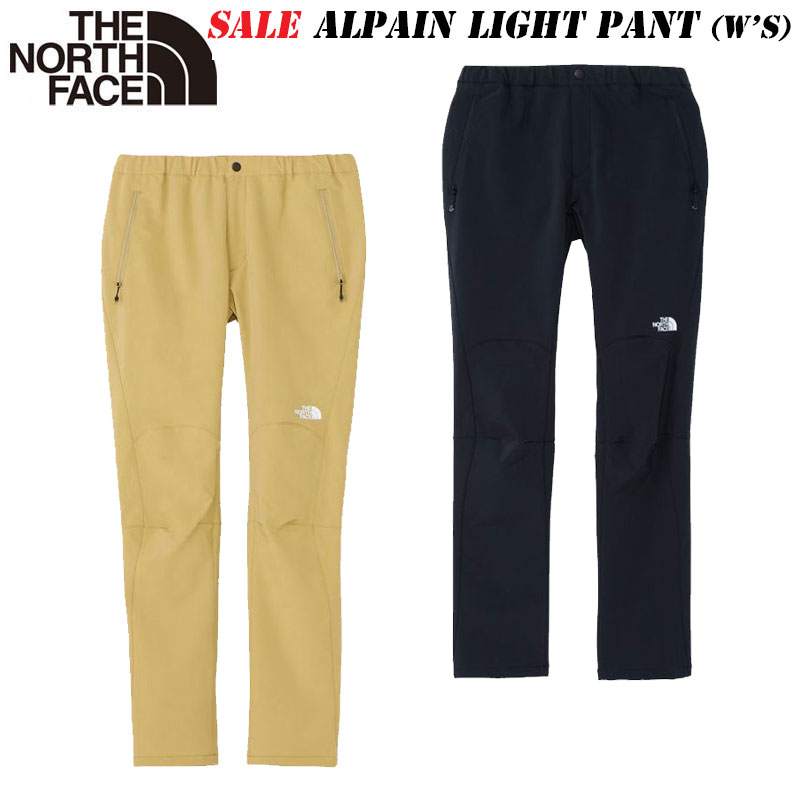 ✳️3日間限定品✳️国内新品アルパインライトパンツ 黒 M NBW32402 楽天市場】ザ・ノース・フェイス THE NORTH FACE NBW32402
