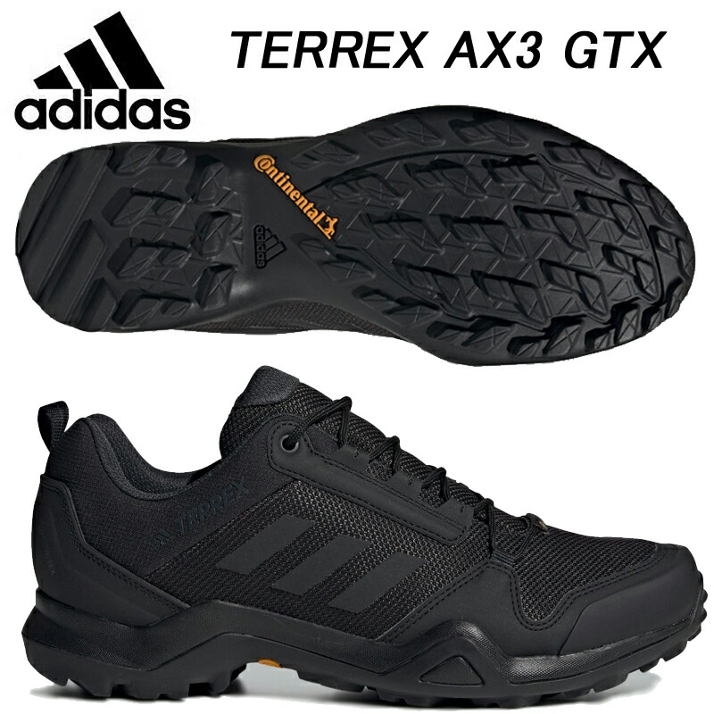 adidas terrex ax3 gore tex
