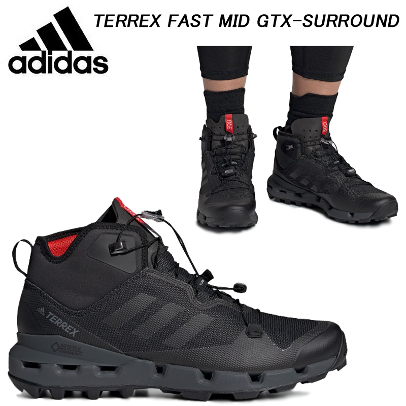 Adidas Terrex Fast Mid Gtx Online Shopping For Women Men Kids Fashion Lifestyle Free Delivery Returns