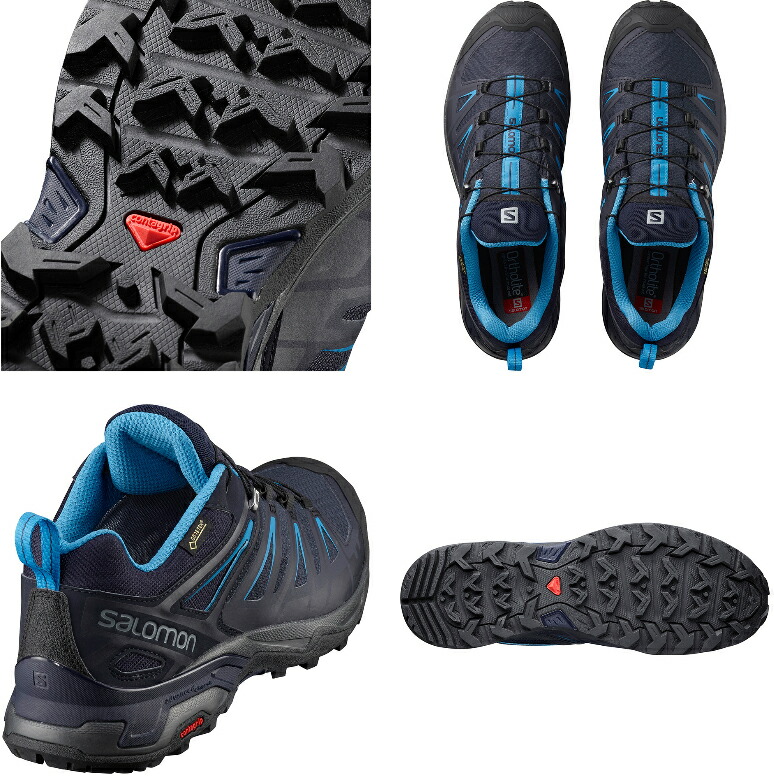 salomon x ultra 3 online