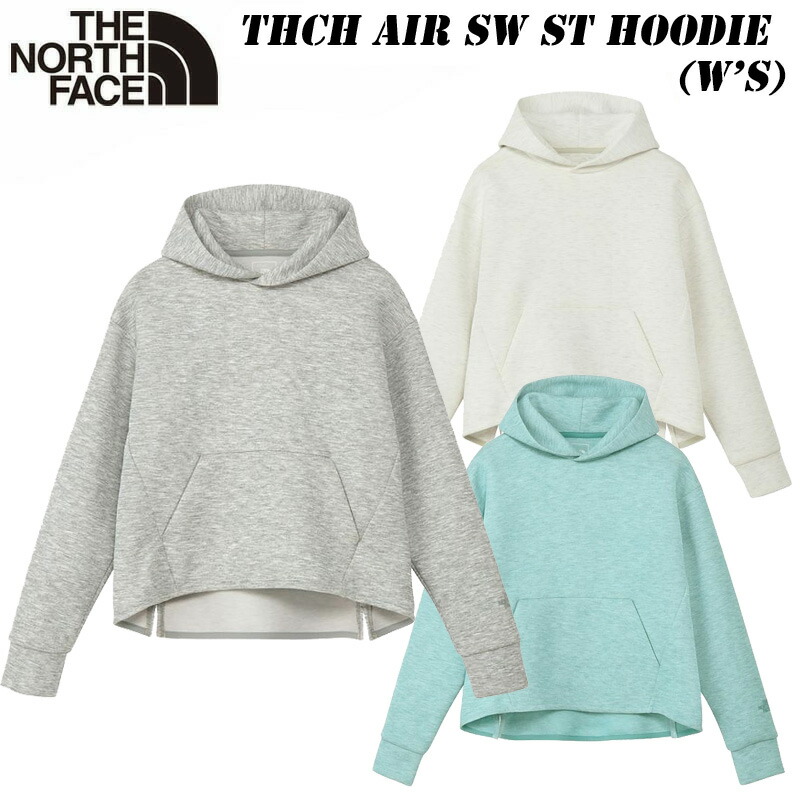 楽天市場】ノースフェイス THE NORTH FACE テックエアースウェット