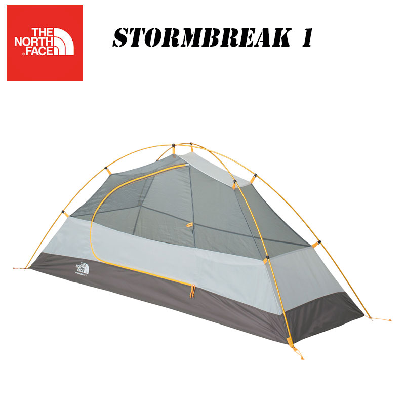 the north face stormbreak 1