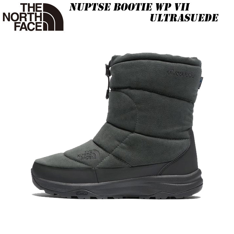 ザ・ノース・フェイス THE NORTH FACE ヌプシ ブーティ ショート 楽天市場】ザ・ノース・フェイス ヌプシ ブーティ ウォーター