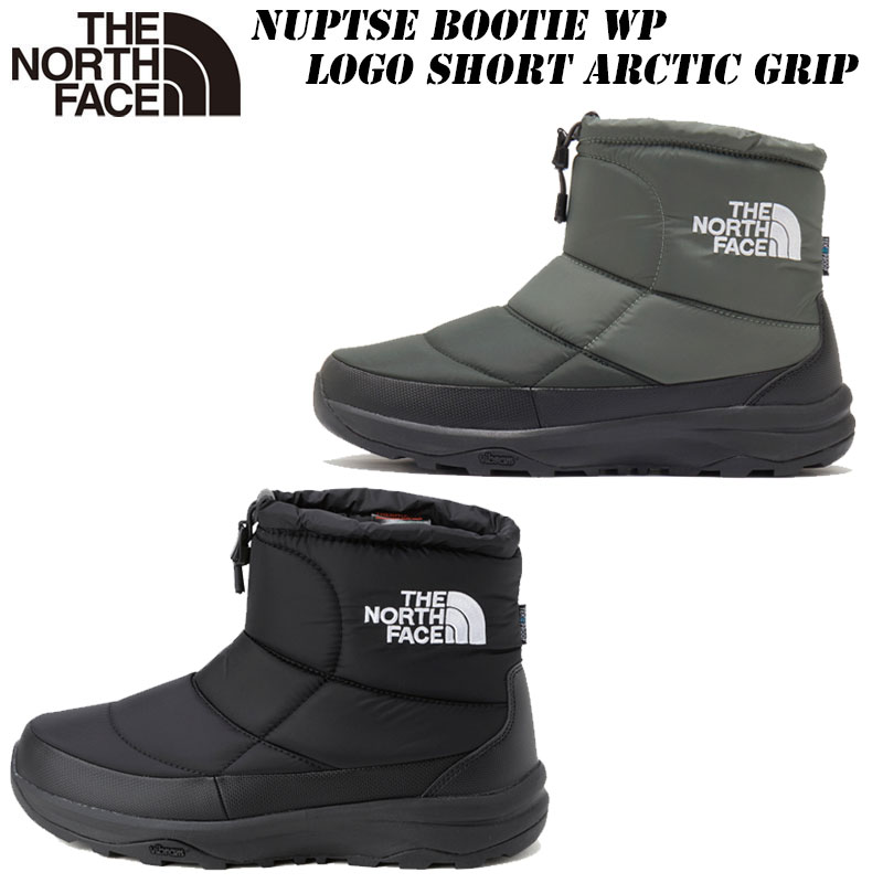 楽天市場】ザ・ノース・フェイス ヌプシ ブーティ ウォータープルーフ