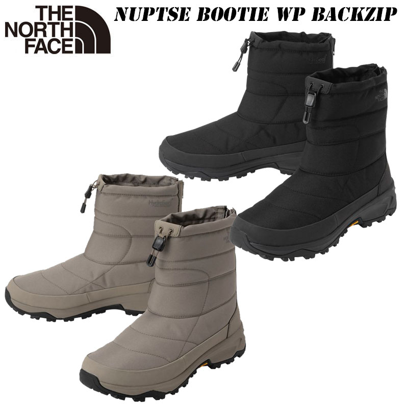 楽天市場】SALE ザ・ノースフェイス ヌプシ ブーティ ウォーター