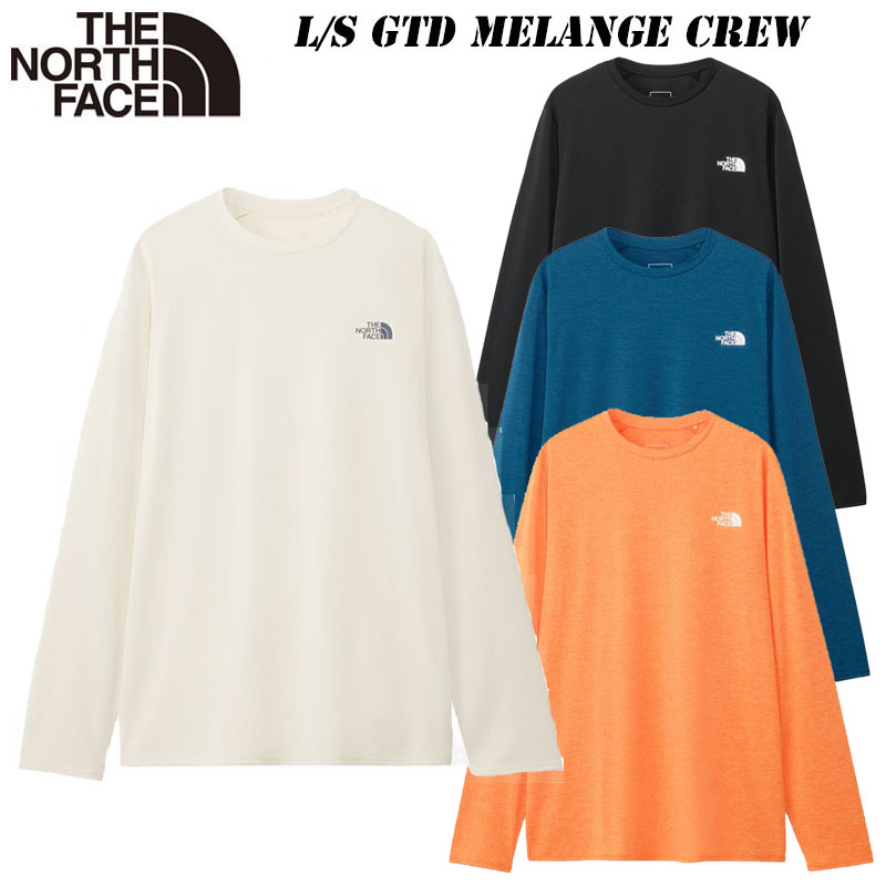 ウォーキング・ランニングウェア THE NORTH FACE Hybrid GTD
