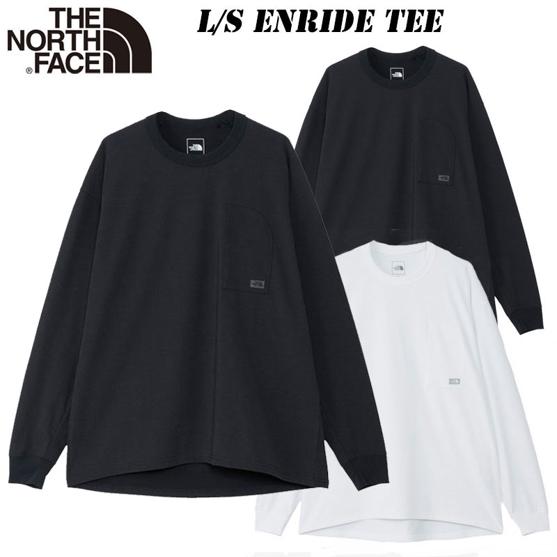 限定 THE NORTH FACE ノースフェイス STANDARD ロンT L ノースフェイススタンダード限定ロンT Lサイズ - メルカリ