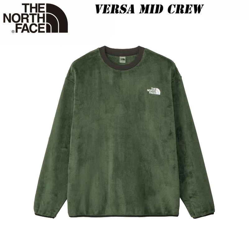 楽天市場】ザ ノースフェイス バーサミッドフーディ メンズ NA62581