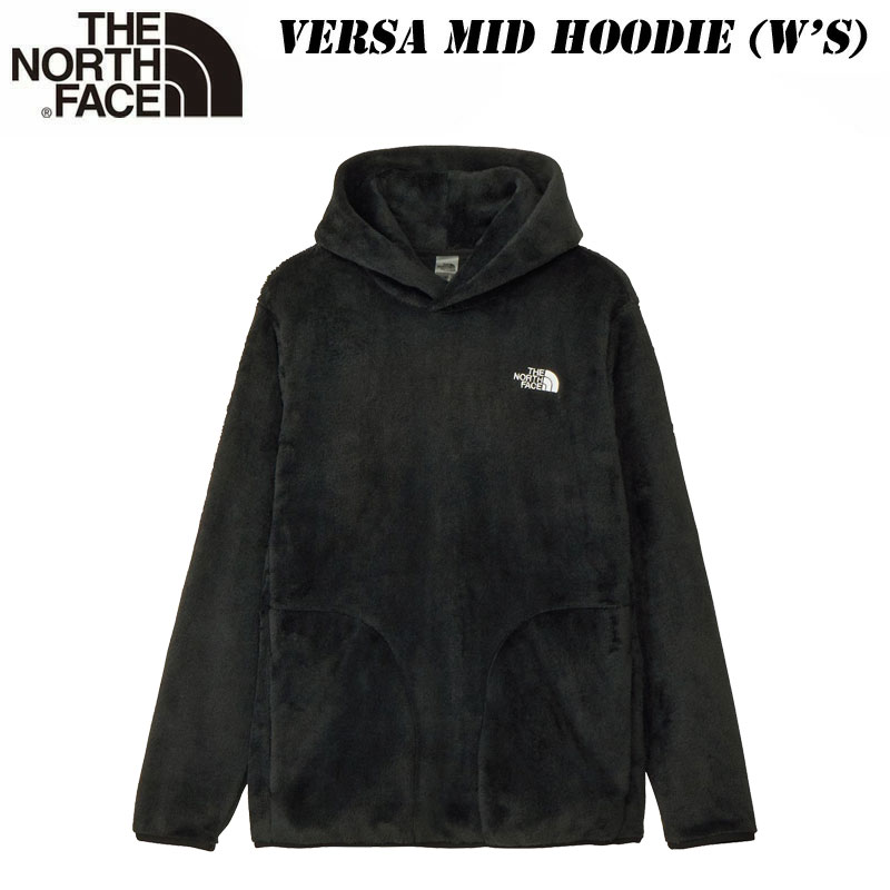 楽天市場】ザ ノースフェイス バーサミッドフーディ メンズ NA62581