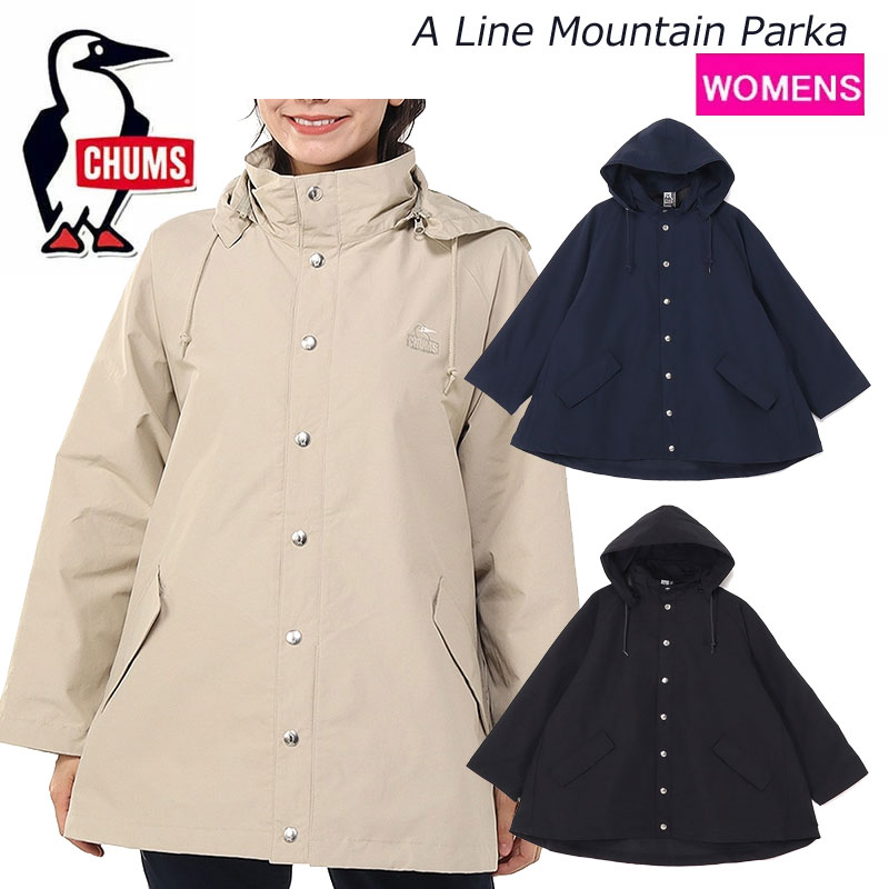 楽天市場】チャムス CHUMS カーンズウォームレトロスポーツジャケット