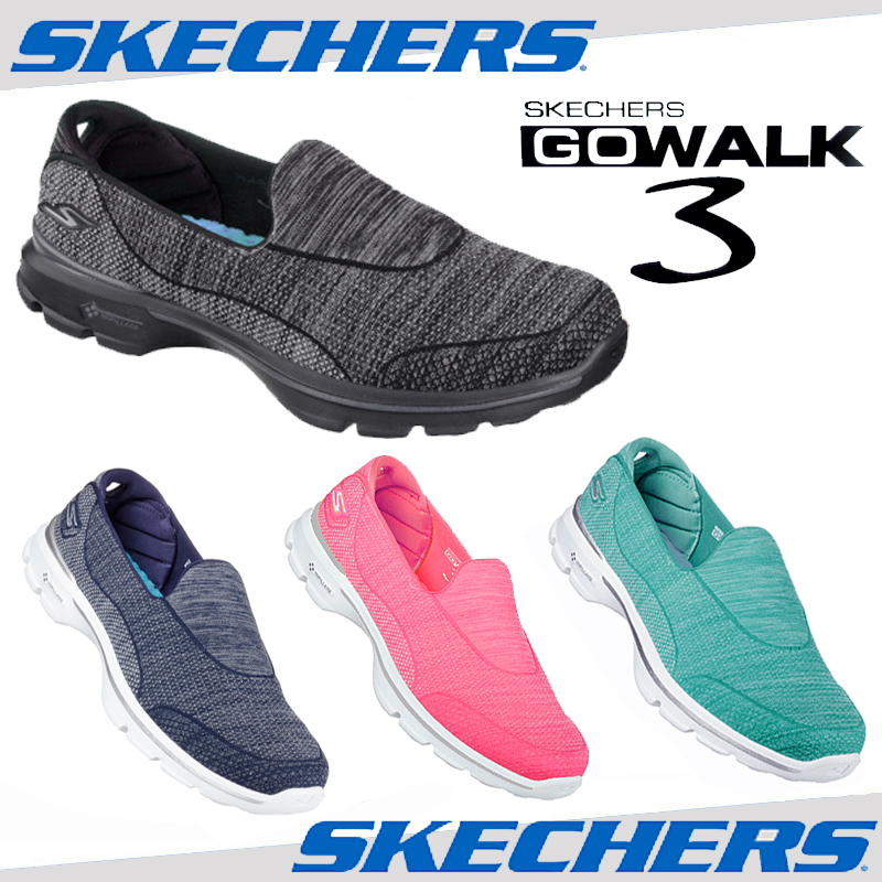 skechers go walk 3 2014
