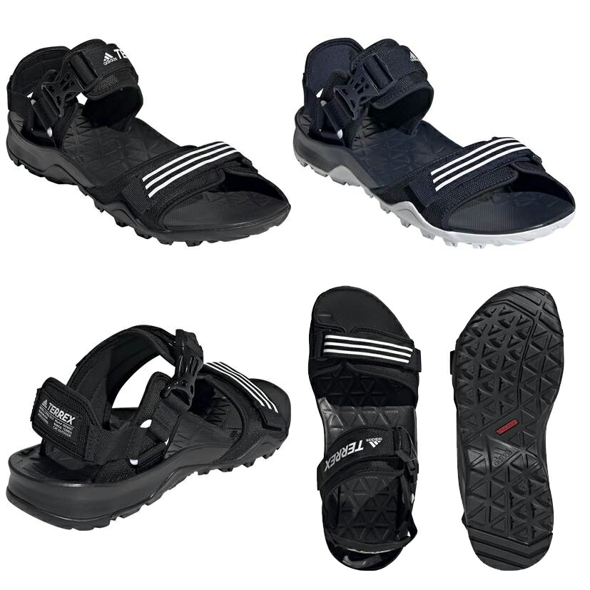 adidas traxion sandals