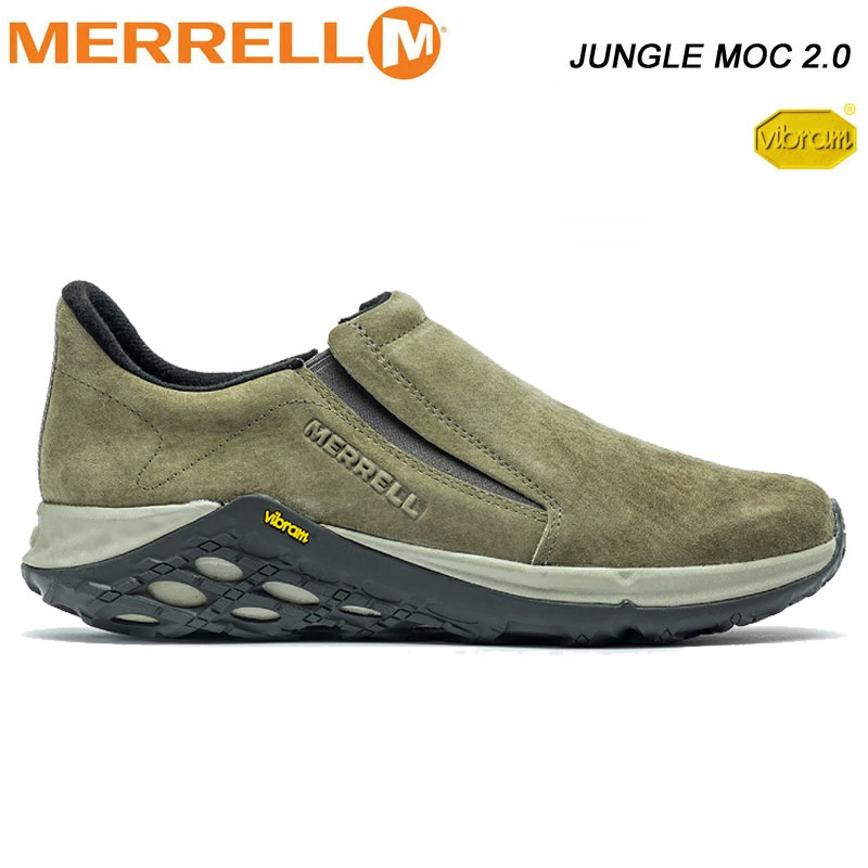 メレル ジャングルモック2.0 MERRELL JUNGLE MOC 2.0 J94525 【送料無料】