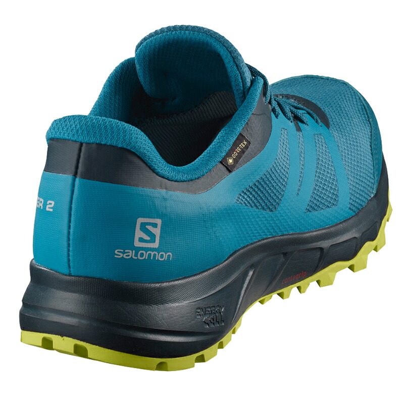 salomon trailster