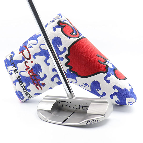 楽天市場】Piretti ピレッティ フィオーレ マスタリーシリーズ パター