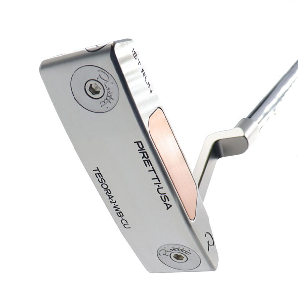 楽天市場】【ピレッティジャパン公式】 Piretti / ピレッティ パター