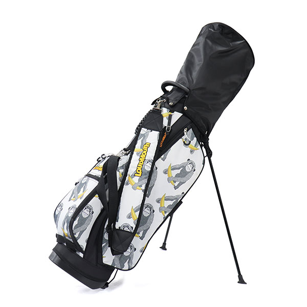 楽天市場】ラウドマウス スタンド キャディバッグ メンズ レディース