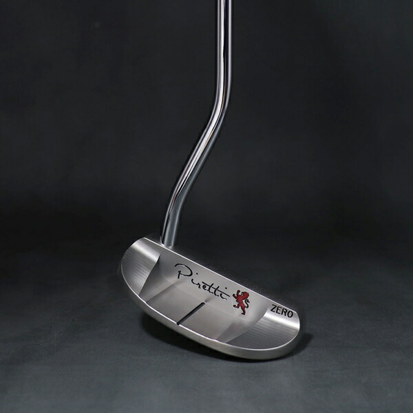 楽天市場】【ピレッティジャパン公式】 ピレッティ パター マッサゼロ