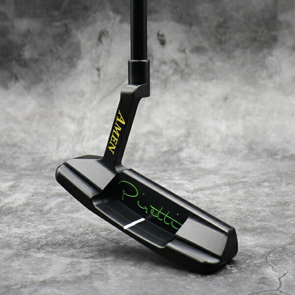 楽天市場】Piretti ピレッティ クーヴィオ ミッドナイトブラック