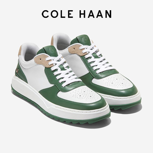 楽天市場】COLE HAAN コールハーン 2025年モデル ゴルフシューズ