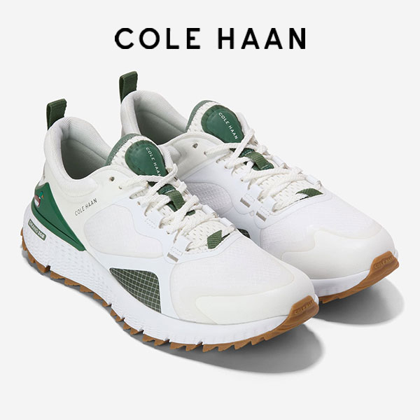 COLE HAAN コールハーン 2025年モデル ゴルフシューズ スパイクレス 楽天市場】COLE HAAN コールハーン 2025年モデル ゴルフシューズ