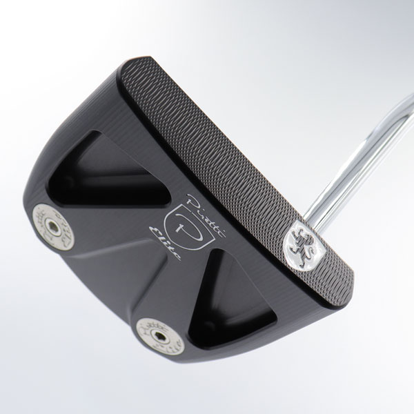 楽天市場】Piretti ピレッティ エリート ブラック ポテンザ 2 パター