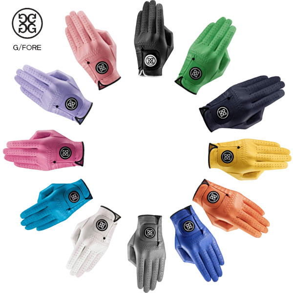 G/FORE★ジーフォー MENS カブレッタレザーグローブ 2枚セット 楽天市場】【ネコポス送料無料】 G FORE ジーフォア カブレッタ