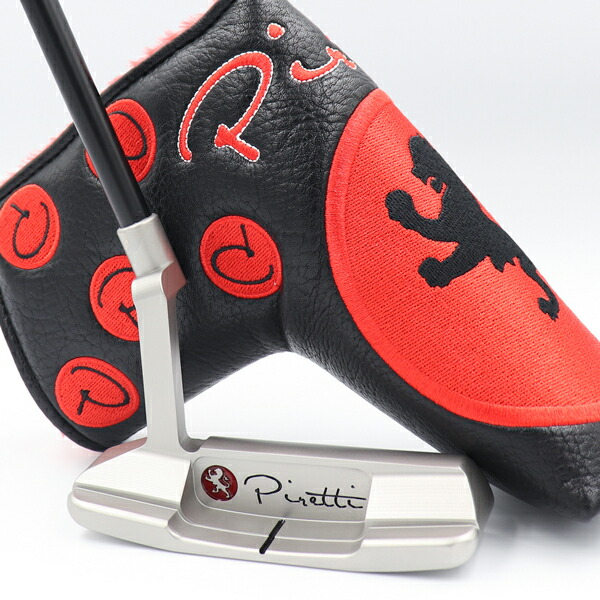 楽天市場】Piretti ピレッティ エリート フィオーレ センターシャフト