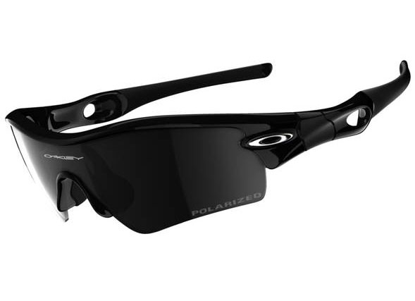 are oakley radar path polarized are oakley radar path polarized