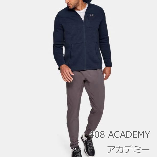Under Armour Specialist Full Zip 2.0 Jacket
