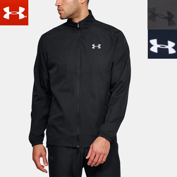 new under armour jackets