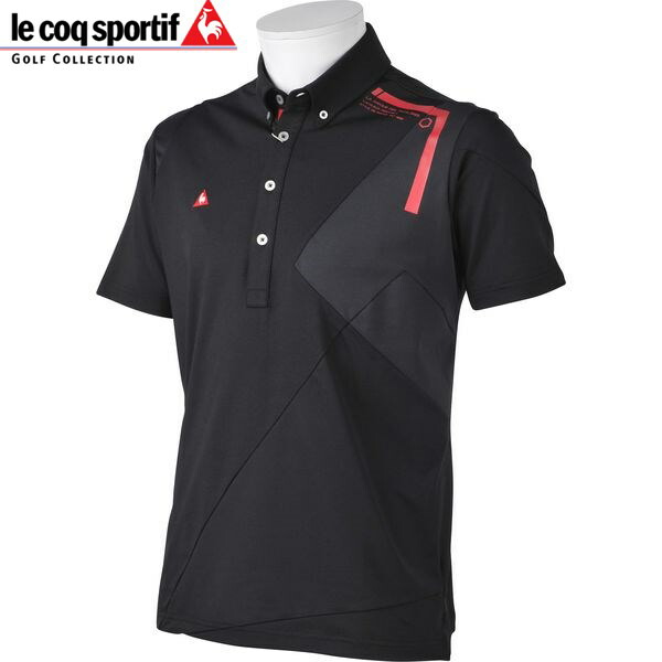 le coq sportif polo shirt