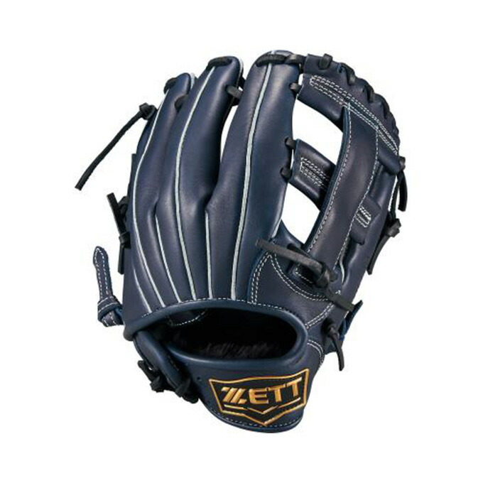 【クーポン発行中！】 ゼット ZETT ジュニア 軟式 グラブ オールラウンド用 グランドヒーロー サイズ S BJG762620R 2919 【2025FW】